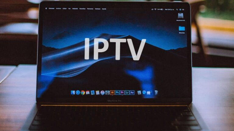 worldwide iptv