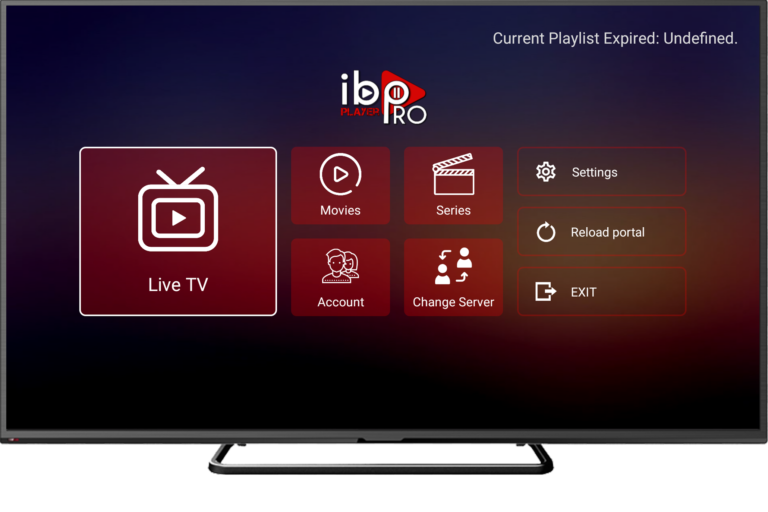 worldwide iptv