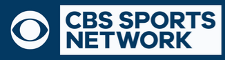 CBS_Sports_Network_2016