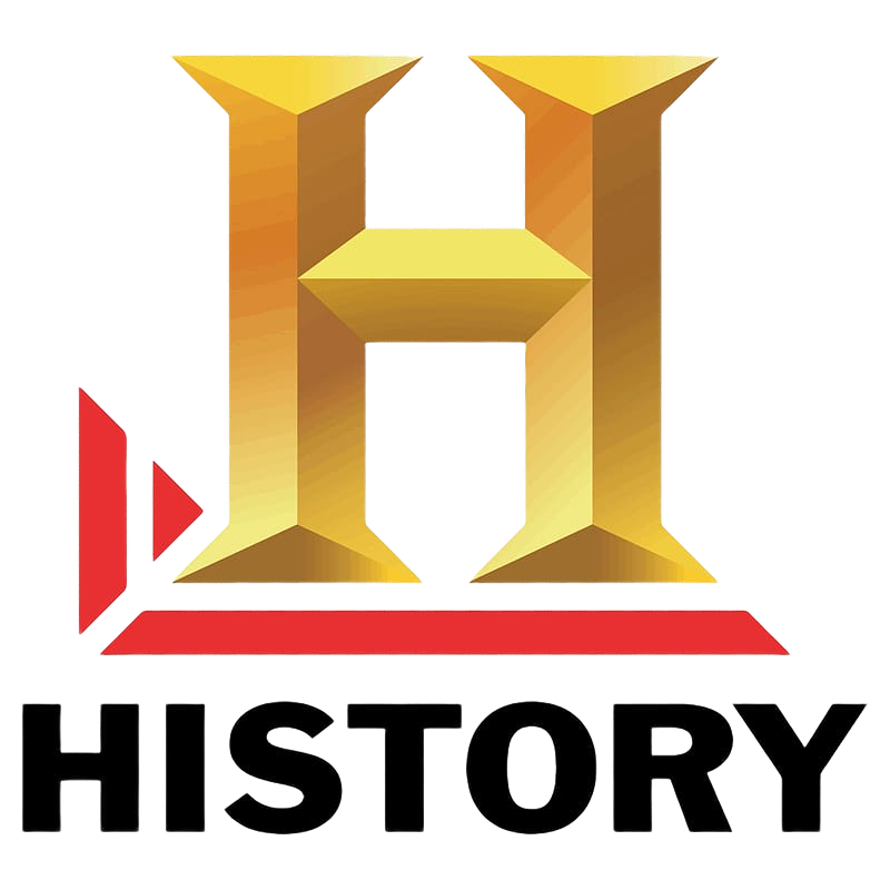 history
