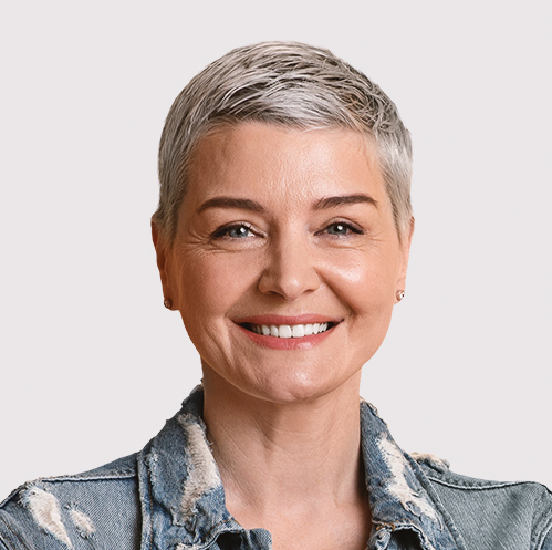Zoe Smith