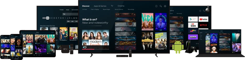 best iptv service