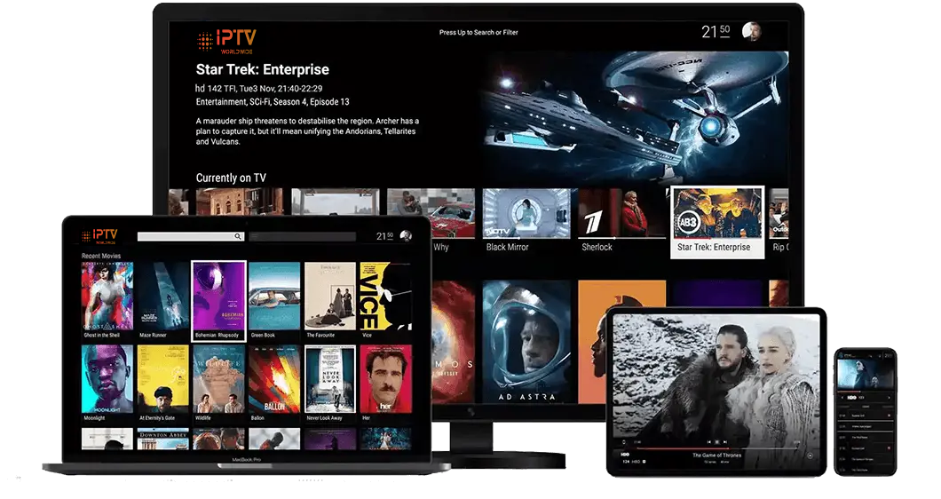 troubleshoot common iptv issues